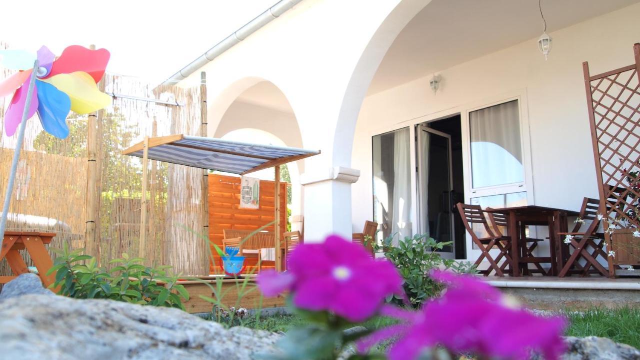 Studio Apartment Gray Šibenik Eksteriør billede