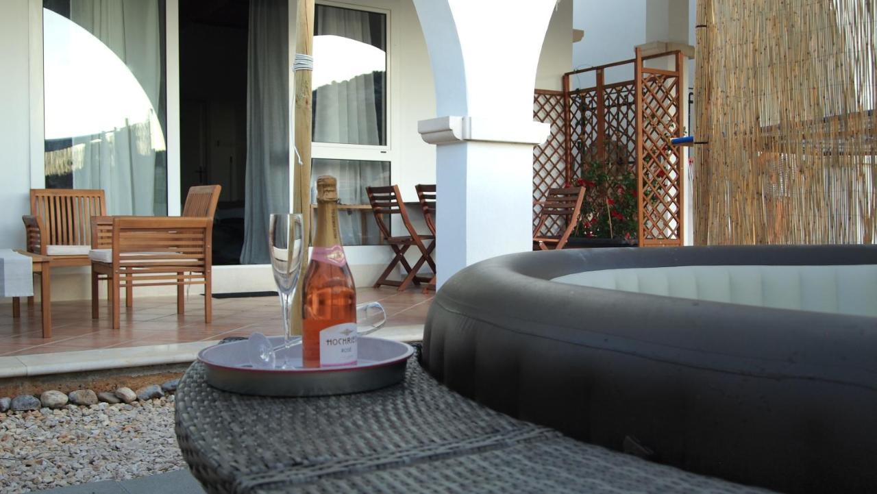 Studio Apartment Gray Šibenik Eksteriør billede
