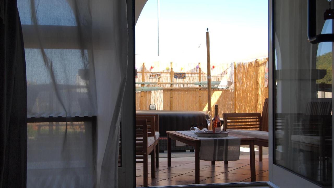 Studio Apartment Gray Šibenik Eksteriør billede