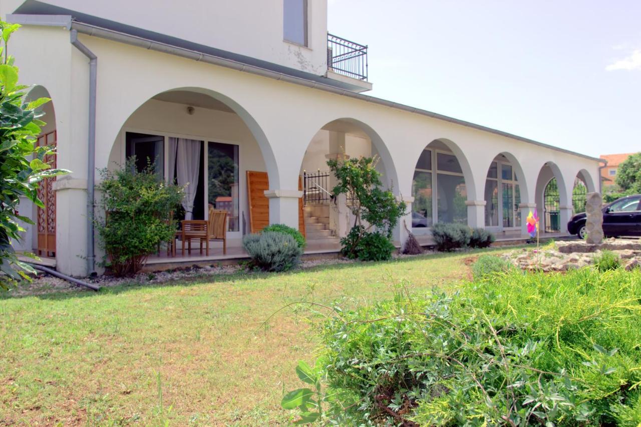 Studio Apartment Gray Šibenik Eksteriør billede