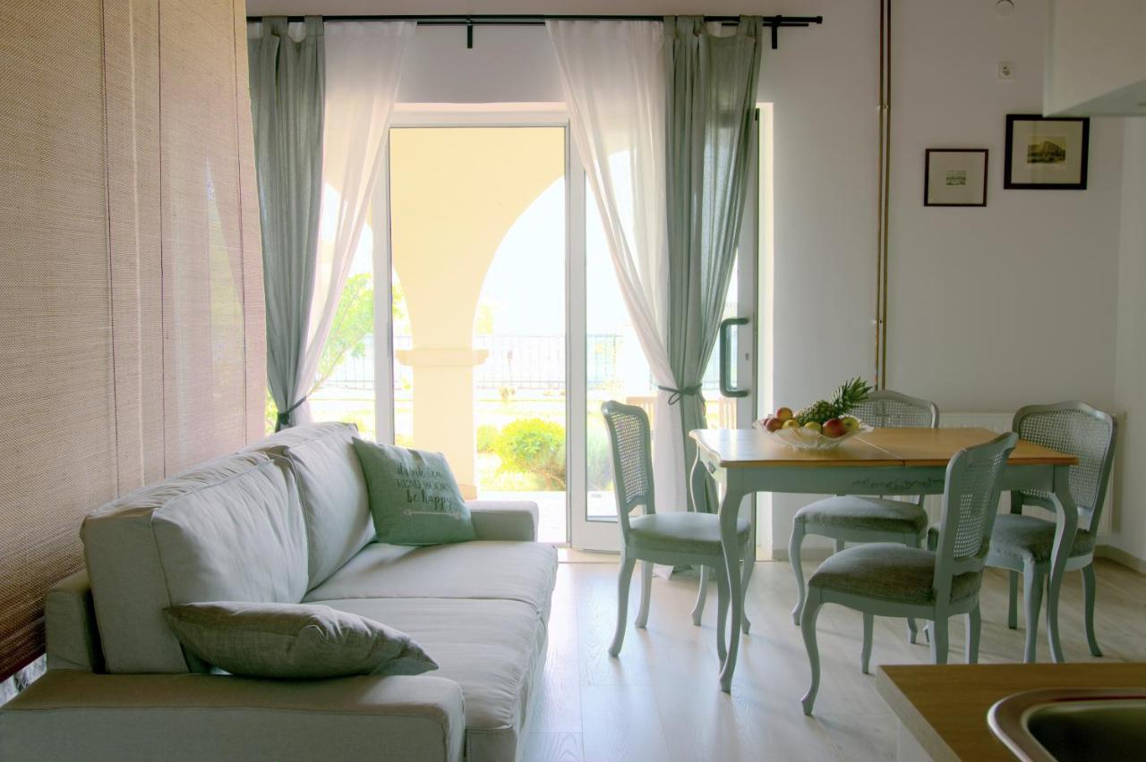 Studio Apartment Gray Šibenik Eksteriør billede